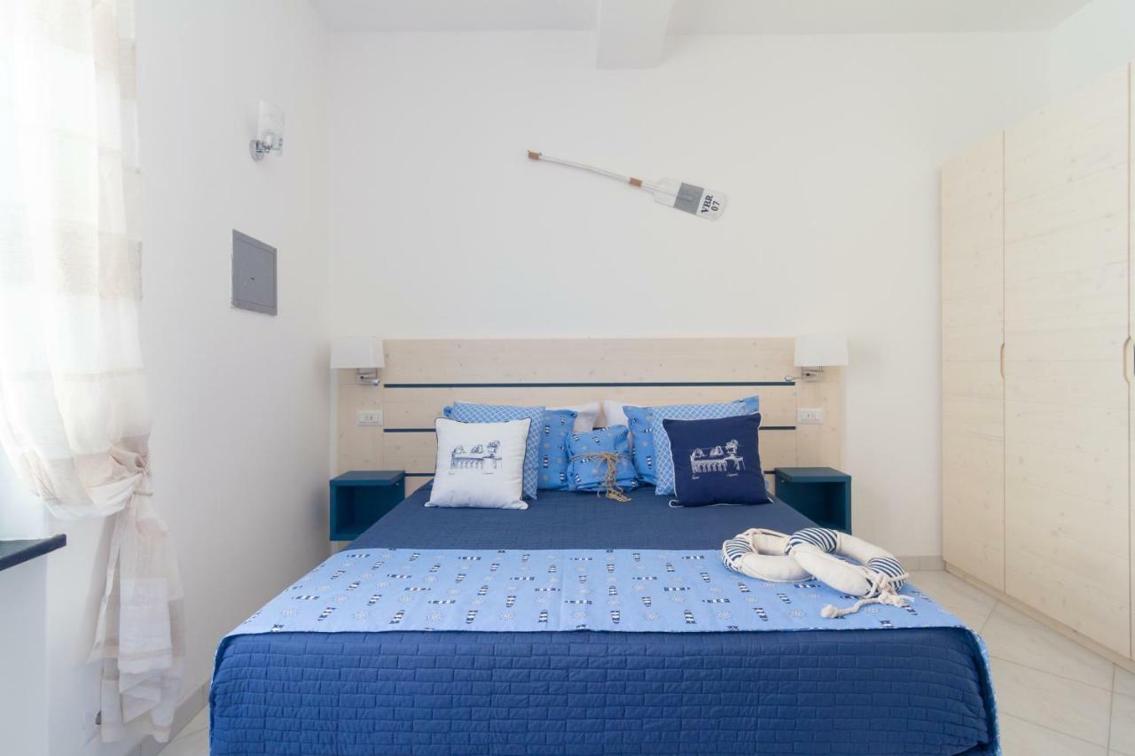 Aquamarine Relaxing Capri Suites Екстериор снимка